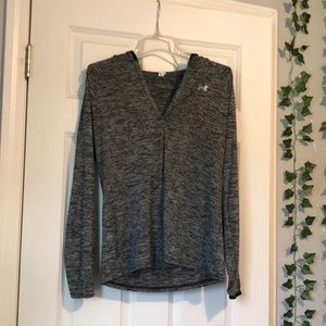 Under Armour Long Sleeve Shirt